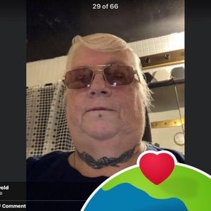 Meet your Posher, Ginney